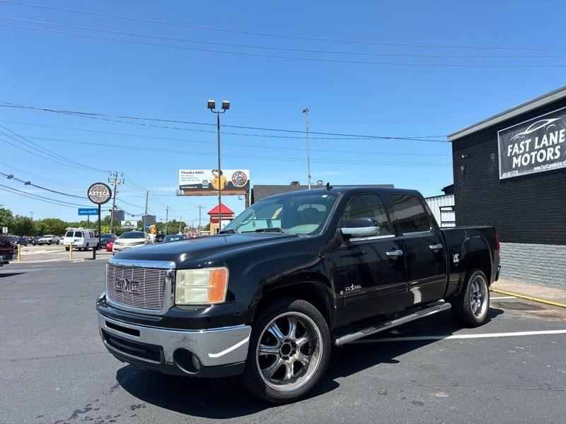 gmc sierra 1500 2008 2GTEC13J581337755 image gmc sierra 1500 2008 2GTEC13J581337755 image